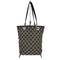 グッチ GUCCI GGキャンバス ハンドバッグ トートバッグ レディース