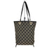 グッチ GUCCI GGキャンバス ハンドバッグ トートバッグ レディース