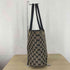 グッチ GUCCI GGキャンバス ハンドバッグ トートバッグ レディース