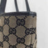 グッチ GUCCI GGキャンバス ハンドバッグ トートバッグ レディース