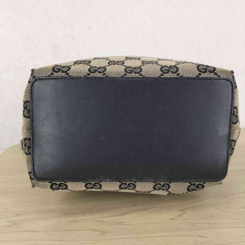 グッチ GUCCI GGキャンバス ハンドバッグ トートバッグ レディース