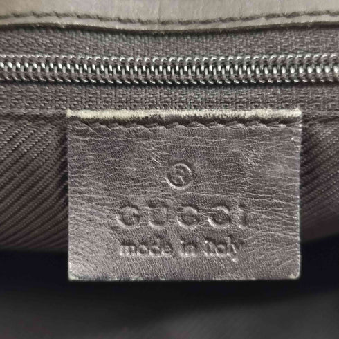 グッチ GUCCI GGキャンバス ハンドバッグ トートバッグ レディース