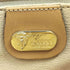 グッチ GUCCI OLD マイクロGG PVC ハンドバッグ レディース