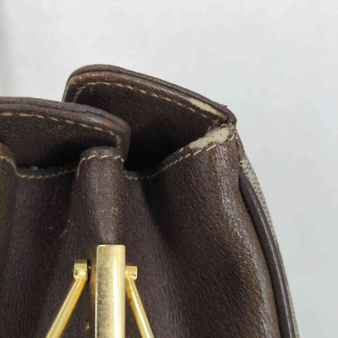 グッチ GUCCI OLD GGスプリーム シェリーライン ショルダーバッグ レディース