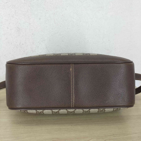 グッチ GUCCI OLD GGスプリーム シェリーライン ショルダーバッグ レディース