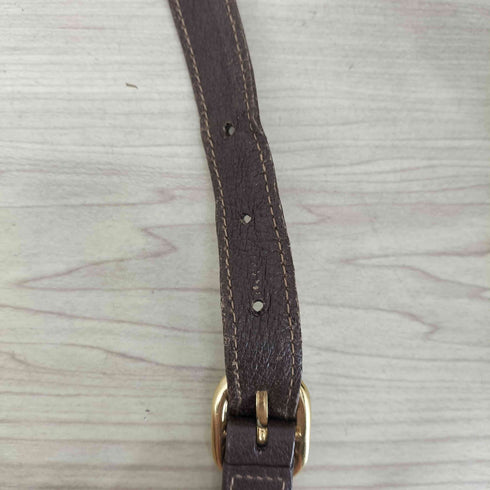 グッチ GUCCI OLD GGスプリーム シェリーライン ショルダーバッグ レディース