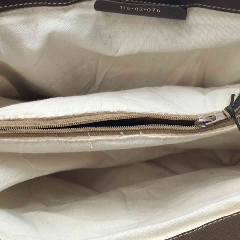 グッチ GUCCI OLD GGスプリーム シェリーライン ショルダーバッグ レディース