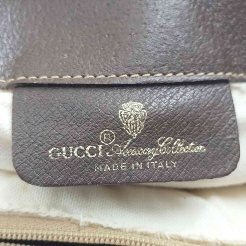 グッチ GUCCI OLD GGスプリーム シェリーライン ショルダーバッグ レディース