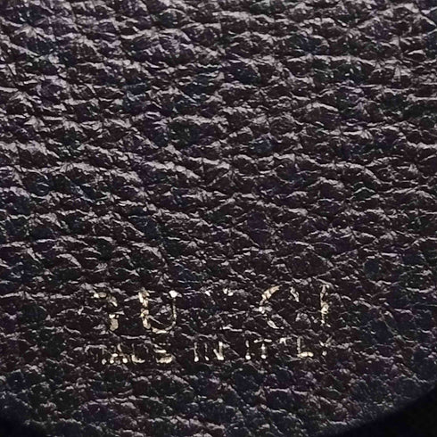 グッチ GUCCI OLD バンブー スエード ハンドバッグ レディース