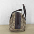 グッチ GUCCI GGキャンバス ハンドバッグ レディース