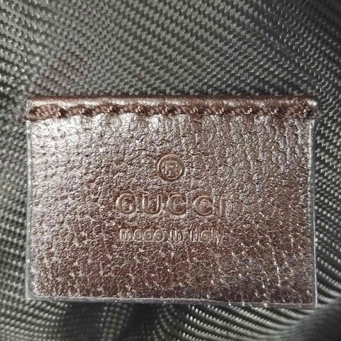 グッチ GUCCI GGキャンバス ハンドバッグ レディース