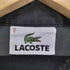 ラコステ LACOSTE ボーダーポロシャツ メンズ JPN:2