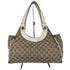 グッチ GUCCI GGキャンバス ハンドバッグ トートバッグ レディース