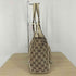 グッチ GUCCI GGキャンバス ハンドバッグ トートバッグ レディース