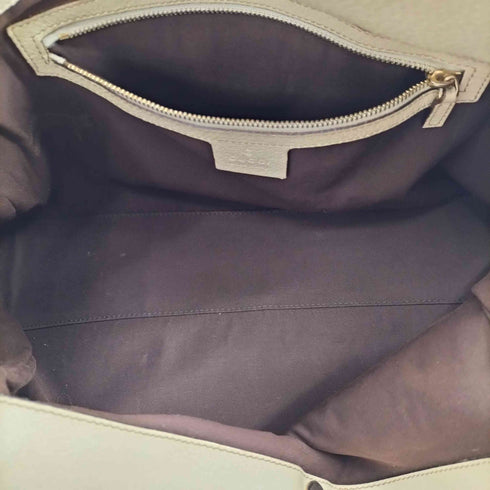 グッチ GUCCI GGキャンバス ハンドバッグ トートバッグ レディース