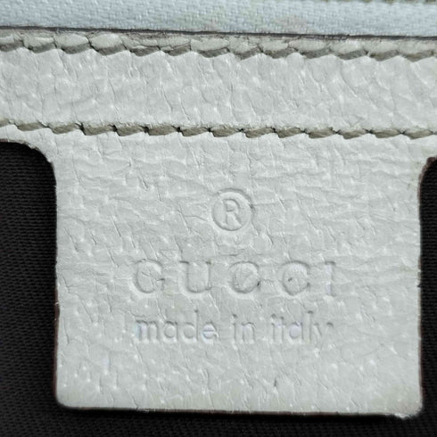 グッチ GUCCI GGキャンバス ハンドバッグ トートバッグ レディース