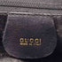 グッチ GUCCI OLD バンブー レザーショルダーバッグ レディース