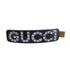 グッチ GUCCI Cyrstal Hair Clip ヘアクリップ ライトストーン レディース