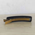 グッチ GUCCI Cyrstal Hair Clip ヘアクリップ ライトストーン レディース