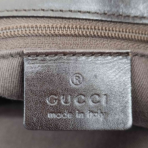グッチ GUCCI GGキャンバス トートバッグ レディース