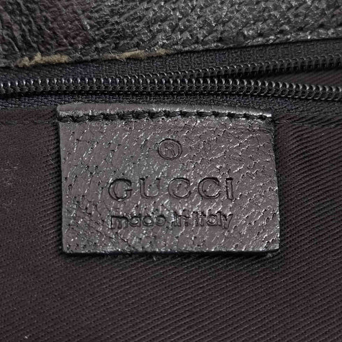 グッチ GUCCI GGキャンバス トートバッグ ハンドバッグ レディース