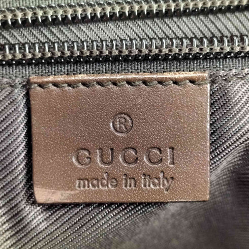 グッチ GUCCI GGキャンバス トートバッグ レディース