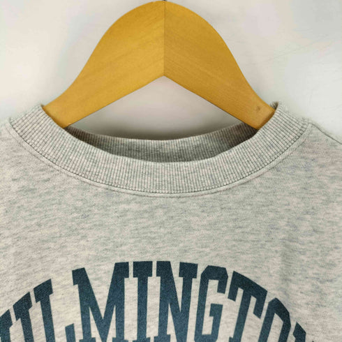 チャンピオン Champion クルーネックスウェット レディース JPN:M