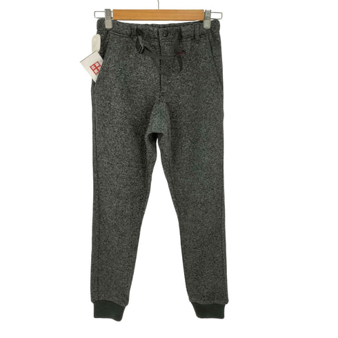 グラミチ GRAMICCI BONDING KNIT FLEECE NARROW RIB PANTS レディース FREE