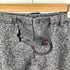 グラミチ GRAMICCI BONDING KNIT FLEECE NARROW RIB PANTS レディース FREE