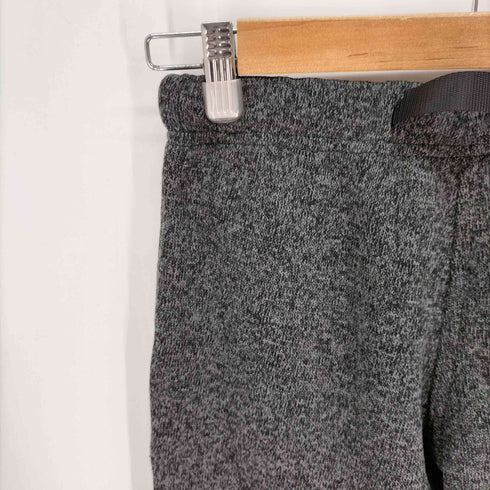 グラミチ GRAMICCI BONDING KNIT FLEECE NARROW RIB PANTS レディース FREE