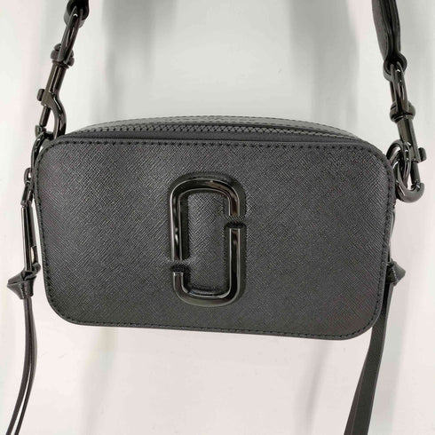 マークジェイコブス MARC JACOBS SNAPSHOT DTM ショルダーバッグ レディース