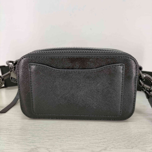 マークジェイコブス MARC JACOBS SNAPSHOT DTM ショルダーバッグ レディース