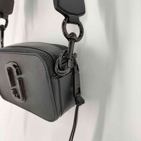 マークジェイコブス MARC JACOBS SNAPSHOT DTM ショルダーバッグ レディース