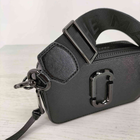 マークジェイコブス MARC JACOBS SNAPSHOT DTM ショルダーバッグ レディース