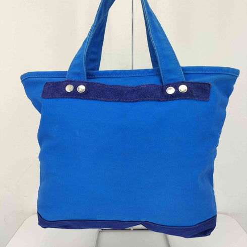 マークバイマークジェイコブス Marc by Marc Jacobs キャンバストートバッグ メンズ