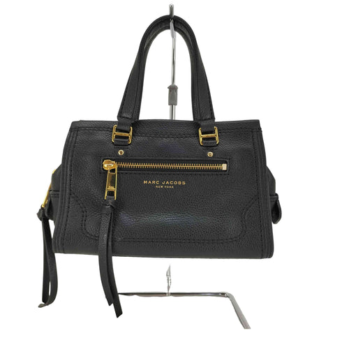マークジェイコブス MARC JACOBS 2way レザーショルダーバッグ レディース