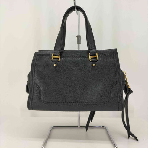 マークジェイコブス MARC JACOBS 2way レザーショルダーバッグ レディース