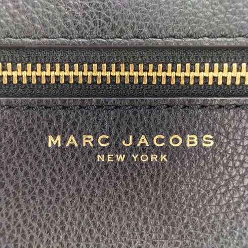 マークジェイコブス MARC JACOBS 2way レザーショルダーバッグ レディース