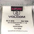 ヴォルコム VOLCOM デイパック メンズ