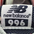 ニューバランス NEW BALANCE WR996 ネイビー 星条旗 レディース JPN:25