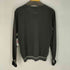 フレッドペリー FRED PERRY タータン パネル Vネック セーター メンズ import:L