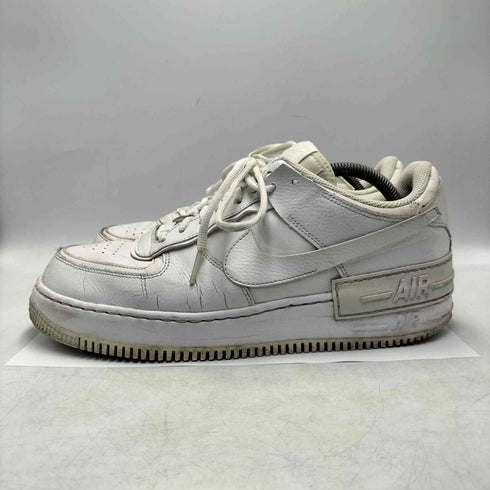 ナイキ NIKE AIR FORCE 1 エア フォース 1 シャドウ メンズ JPN:29