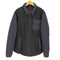 トミーヒルフィガー TOMMY HILFIGER 素材切替 ウール混 ブルゾン メンズ import:XL