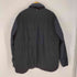 トミーヒルフィガー TOMMY HILFIGER 素材切替 ウール混 ブルゾン メンズ import:XL
