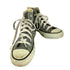 コンバース CONVERSE ALL STAR HI CHARCOAL レディース CONVERSE:3