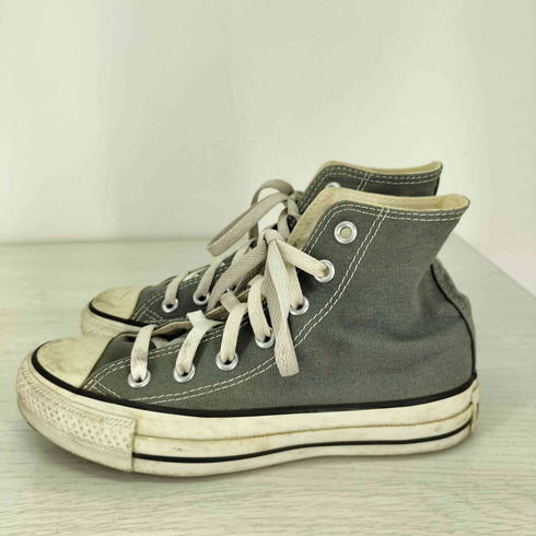 コンバース CONVERSE ALL STAR HI CHARCOAL レディース CONVERSE:3