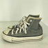 コンバース CONVERSE ALL STAR HI CHARCOAL レディース CONVERSE:3