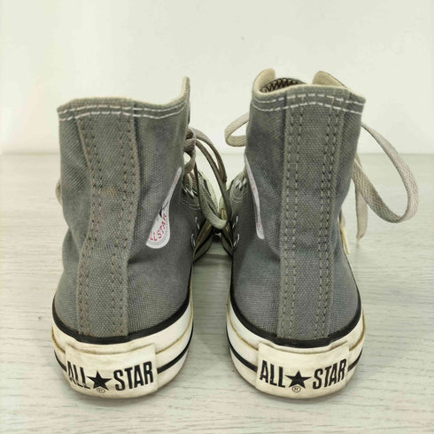 コンバース CONVERSE ALL STAR HI CHARCOAL レディース CONVERSE:3
