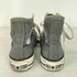 コンバース CONVERSE ALL STAR HI CHARCOAL レディース CONVERSE:3