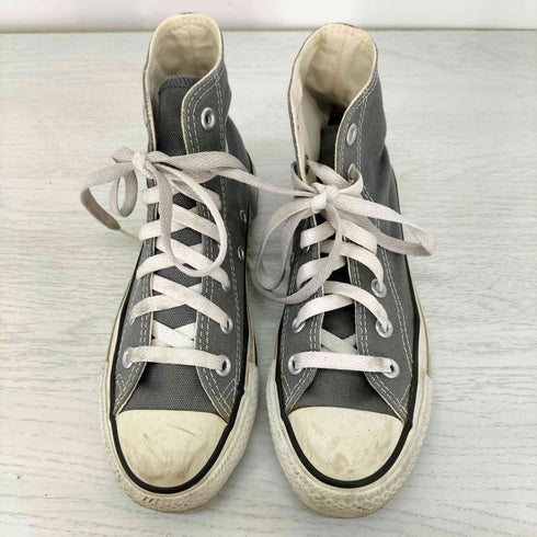 コンバース CONVERSE ALL STAR HI CHARCOAL レディース CONVERSE:3
